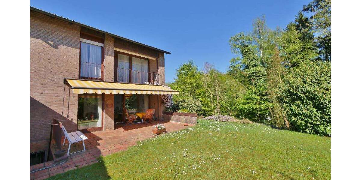 Einfamilienhaus Haan - 4 Zimmer, 129 m&sup2;, 595.000&euro; | Angebot:26337097