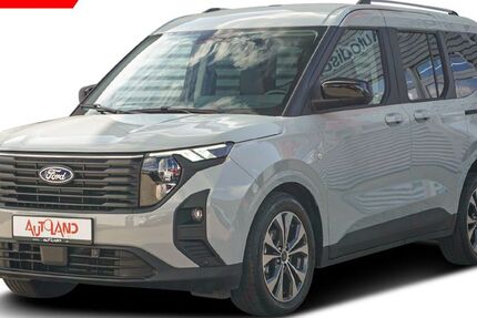 Ford Tourneo Courier 8.675 km 23.890 &euro; Magdeburg 39118