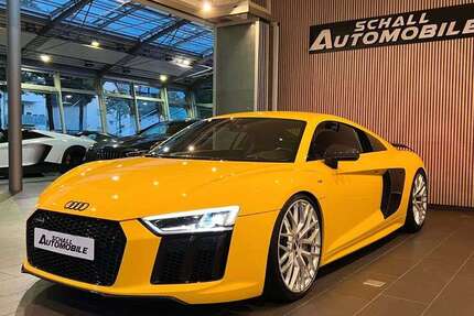 Audi R8 43.500 km 129.890 &euro; Gersthofen 86368
