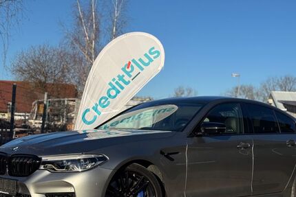 BMW M5 65.000 km 65.990 &euro; Langerringen 86853