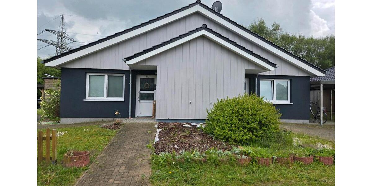 Mehrfamilienhaus, Wohnhaus Hemmoor - 2 Zimmer, 180 m&sup2;, 379.900&euro; | Angebot:26847534