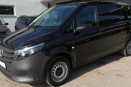 Mercedes-Benz Vito 7.209 km 31.166 &euro; Mühldorf a. Inn 84453