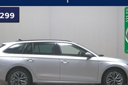 Skoda Octavia 117.512 km 17.980 &euro; Gyhum/Bockel 27404