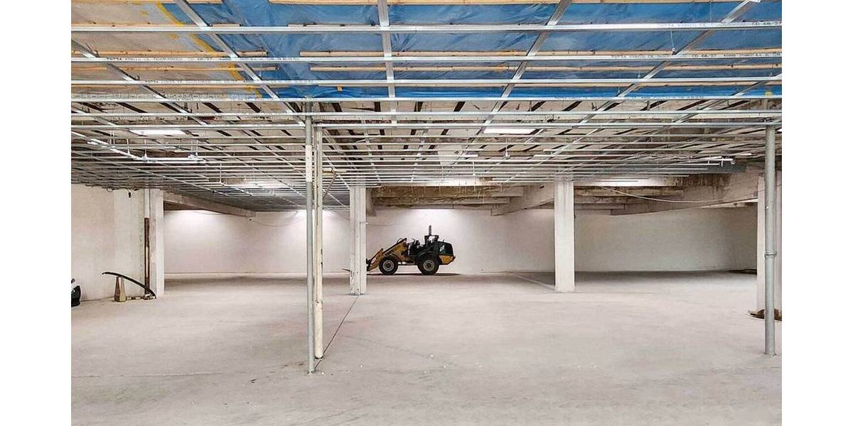 Gewerbeobjekt Jülich - 2.950.000&euro; | Angebot:24043096