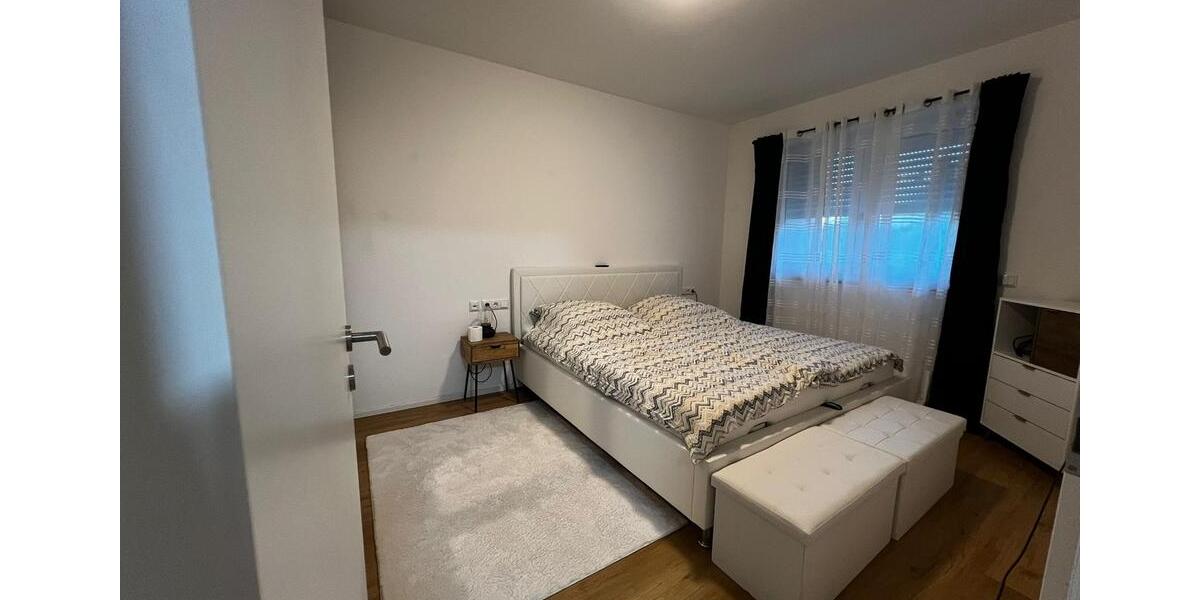 Etagenwohnung Rottenburg an der Laaber - 2 Zimmer, 63 m&sup2;, 820&euro; | Angebot:24884535
