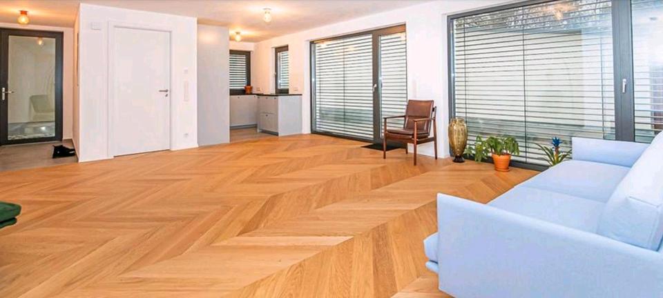 Erdgeschoßwohnung Bad Kötzting - 2 Zimmer, 80 m&sup2;, 940&euro; | Angebot:26119761