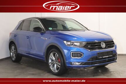 VW T-Roc 39.900 km 20.900 € Bebra 36179