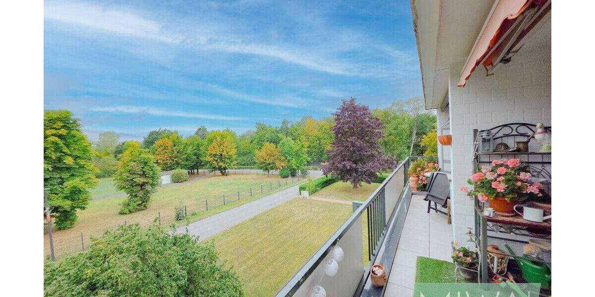 Etagenwohnung Möhnesee Körbecke - 3 Zimmer, 63 m&sup2;, 142.900&euro; | Angebot:24635670
