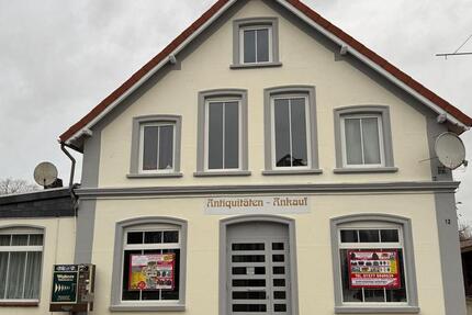 Gewerbeobjekt Elsfleth - 590&euro; | Angebot:26103760