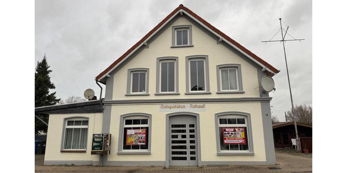 Gewerbeobjekt Elsfleth - 590&euro; | Angebot:26103760