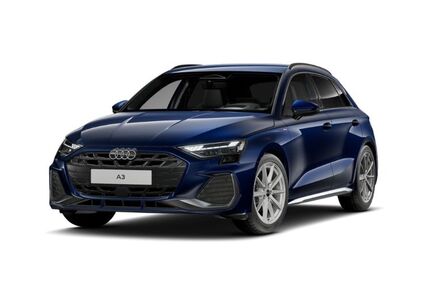 Audi A3 4.451 km 34.980 &euro; Hilden 40721