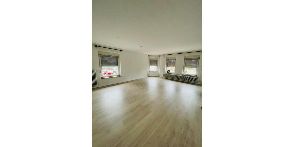 Helle Wohnung 4 Zimmer, Küche, Bad 21745 Hemmoor 4 zimmer