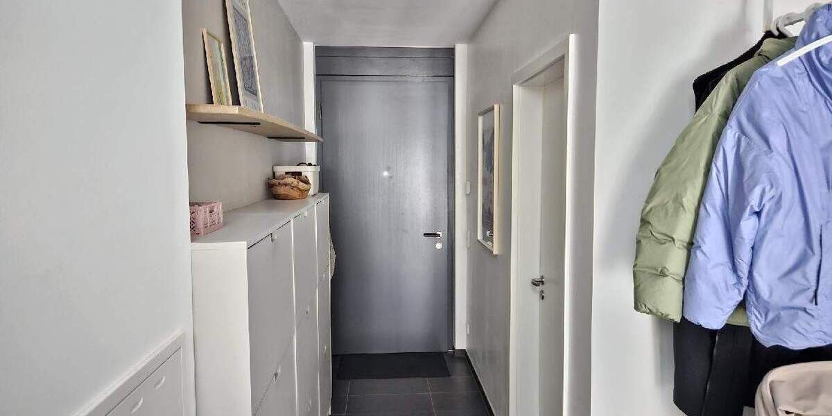 Reihenmittelhaus Troisdorf Sieglar - 3 Zimmer, 98 m&sup2;, 1.550&euro; | Angebot:23973090