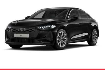 Audi A5 7.962 km 41.400 &euro; Berlin 10587