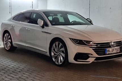 VW Arteon 169.857 km 21.999 &euro; Baden-Württemberg - Bad Rappenau 74906