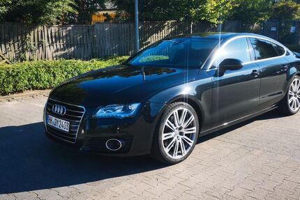 Audi A7 256.000 km 13.500 &euro; Hamburg 22047
