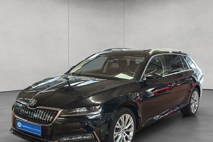 Skoda Superb 63.451 km 25.890 € Stuttgart 70565