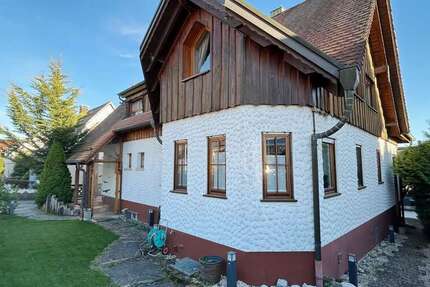 Haus Rutesheim - 6.5 Zimmer, 228 m&sup2;, 898.000&euro; | Angebot:26313550