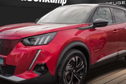 Peugeot 2008 35.951 km 17.980 &euro; Lünen 44532