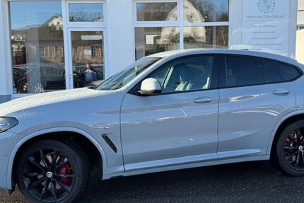 BMW X4 39.000 km 47.990 &euro; Sindelfingen 71065