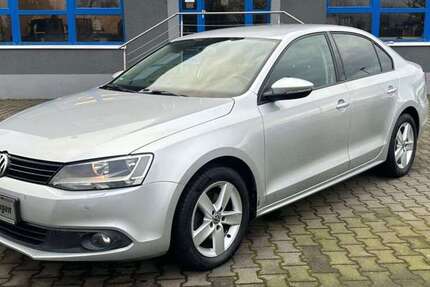 VW Jetta