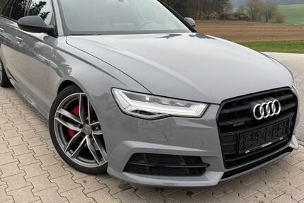 Audi A6 153.231 km 26.200 &euro; Wegscheid 94110