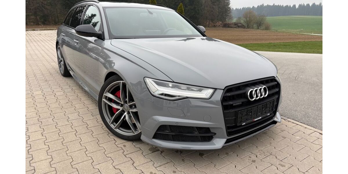 Audi A6 153.231 km 26.200 &euro; Wegscheid 94110