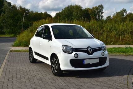 Renault Twingo 126.000 km 7.400 &euro; Barsbüttel 22885