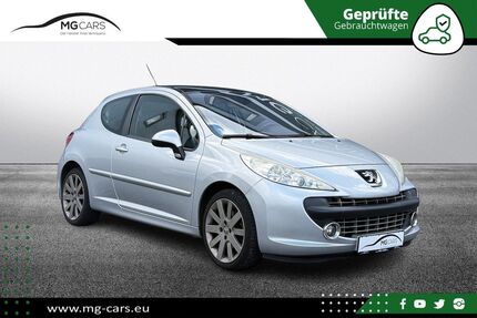 Peugeot 207 154.400 km 1.950 &euro; Mannheim 68309