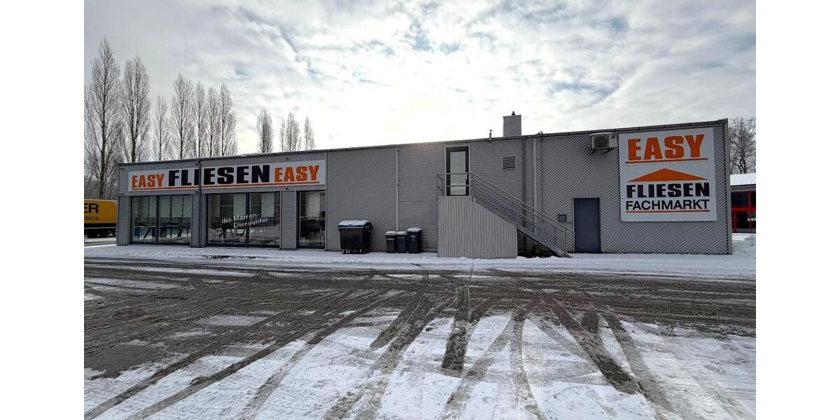 Gewerbeobjekt Uelzen - 3.500&euro; | Angebot:25102742