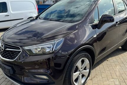 Opel Mokka X 73.562 km 11.900 &euro; Neustrelitz 17235