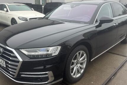 Audi A8 148.000 km 44.900 € Hattersheim 65795
