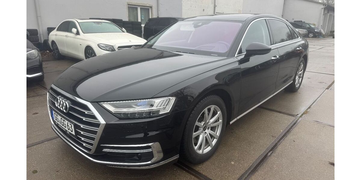 Audi A8 148.000 km 44.900 € Hattersheim 65795