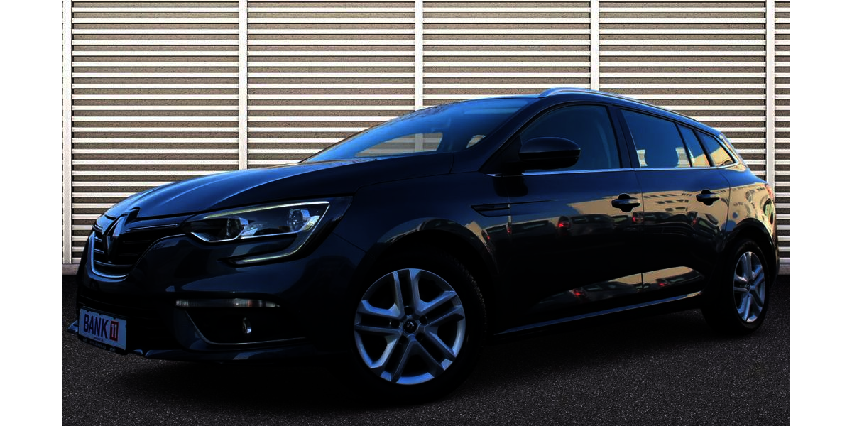 Renault Megane 167.841 km 8.199 &euro; Frankfurt am Main 60386