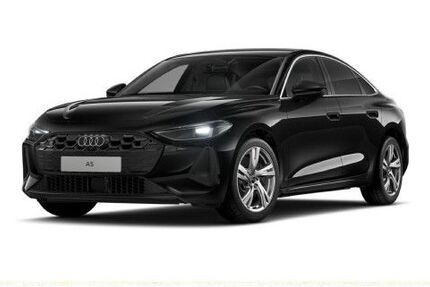 Audi A5 27.700 km 36.800 &euro; Walldürn 74731