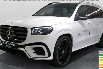 Mercedes GLS 450
