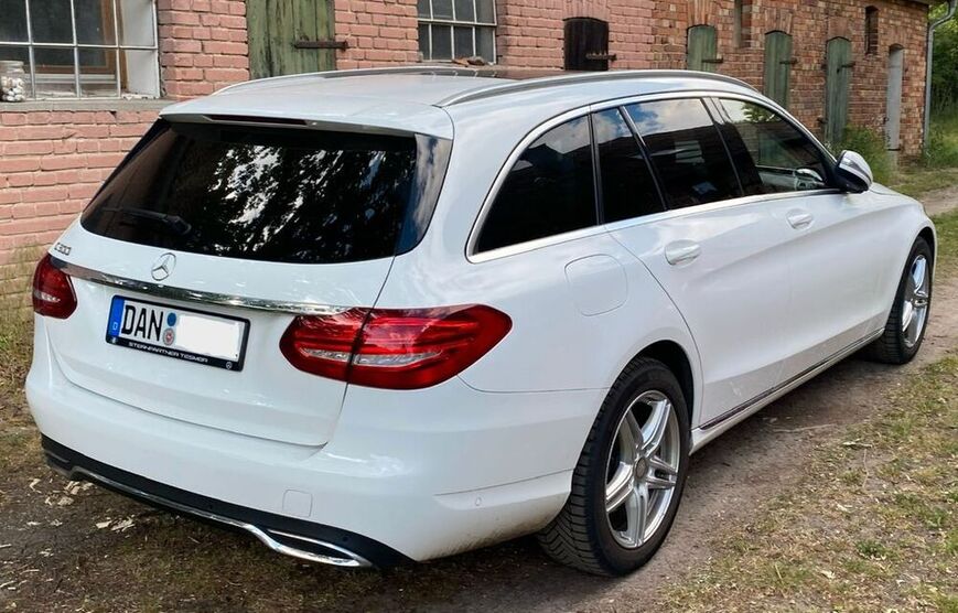 C 300