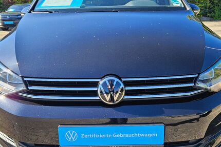 VW Touran 24.280 km 32.790 € Bad Saulgau 88348