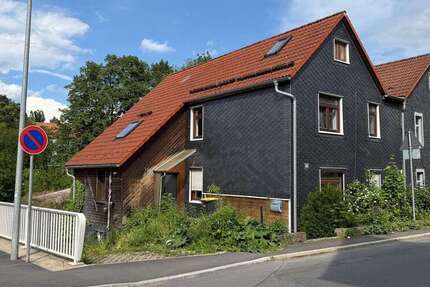 Haus Suhl - 8 Zimmer, 220 m&sup2;, 220.000&euro; | Angebot:27347296