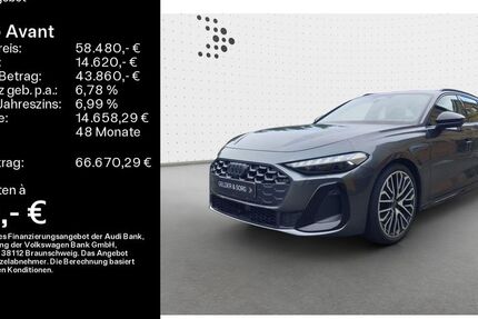 Audi A5 16.990 km 57.470 € Ebern 96106