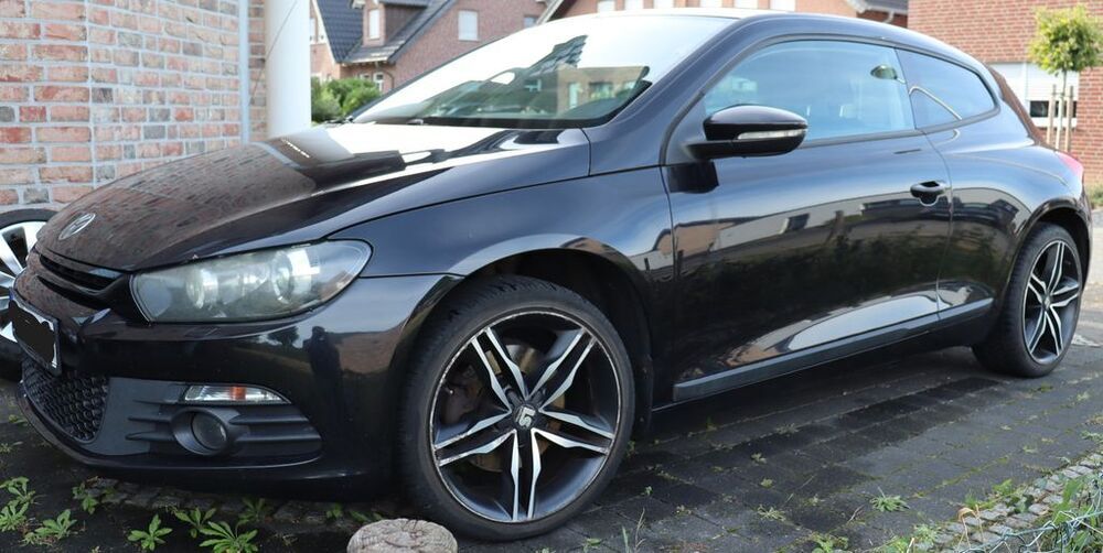 Scirocco