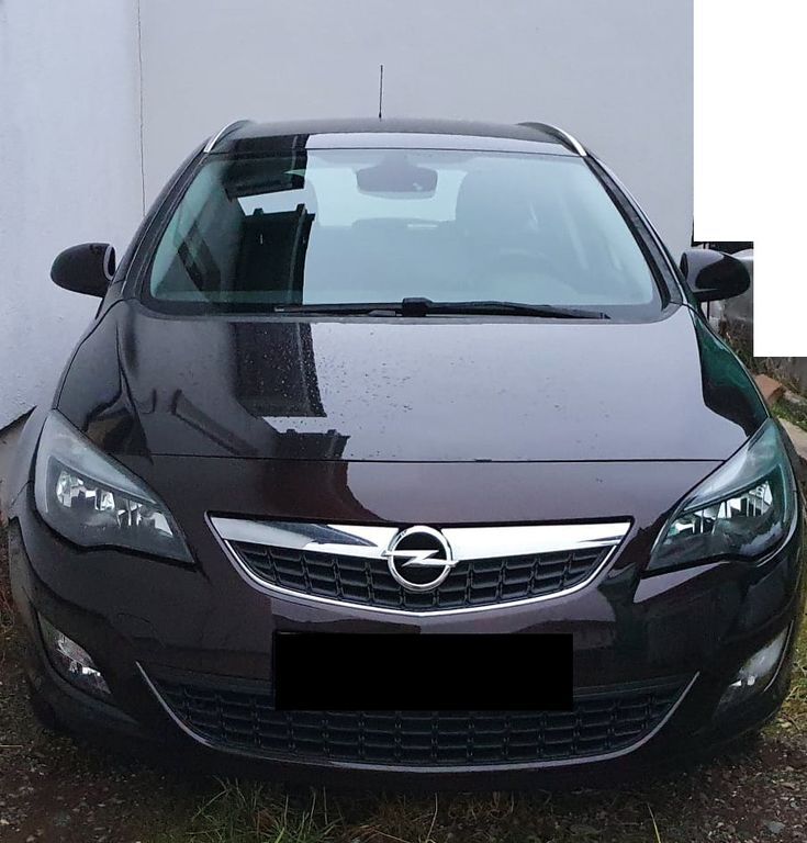 Astra
