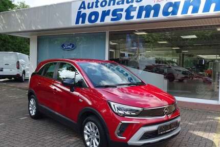 Opel Crossland 43.000 km 15.950 € Rastede 26180