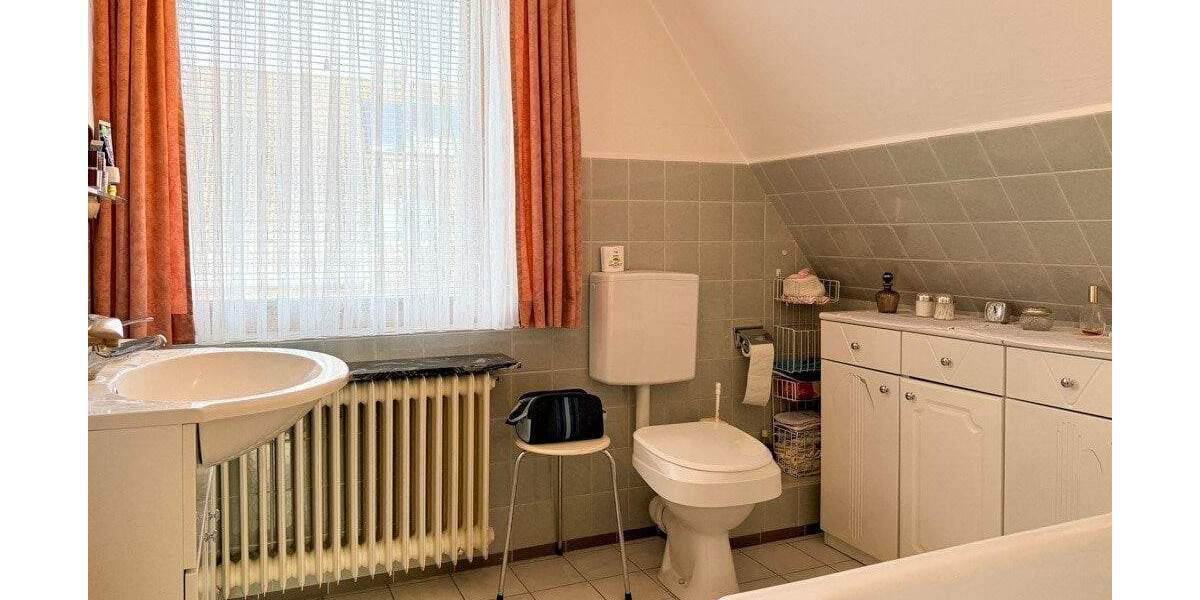 Einfamilienhaus Husum - 4 Zimmer, 94 m&sup2;, 235.000&euro; | Angebot:25371753