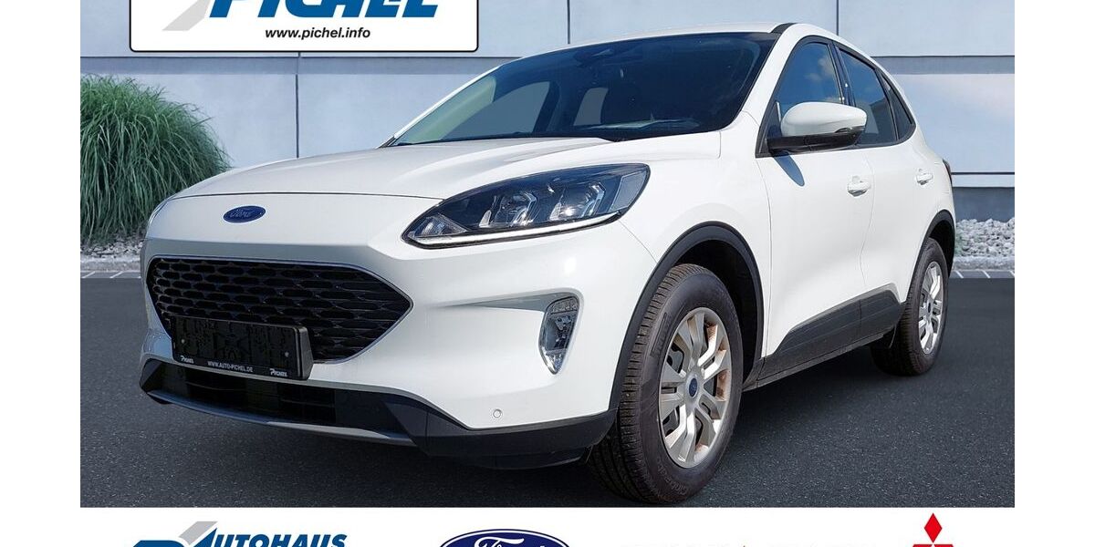 Ford Kuga 45.875 km 18.390 &euro; Hartmannsdorf 09232