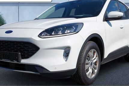 Ford Kuga 45.875 km 20.890 € Hartmannsdorf 09232