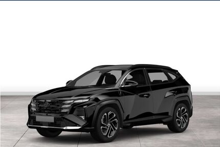 Hyundai TUCSON 21.000 km 32.990 &euro; Merzig 66663