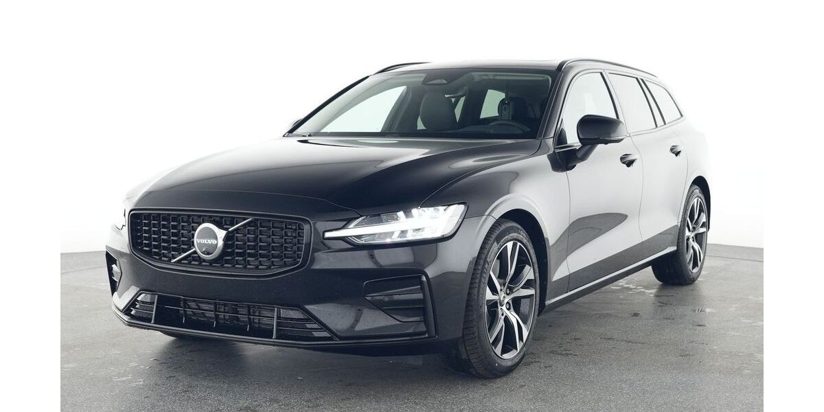 Volvo V60 11.670 km 37.900 &euro; Schwarzheide 01987