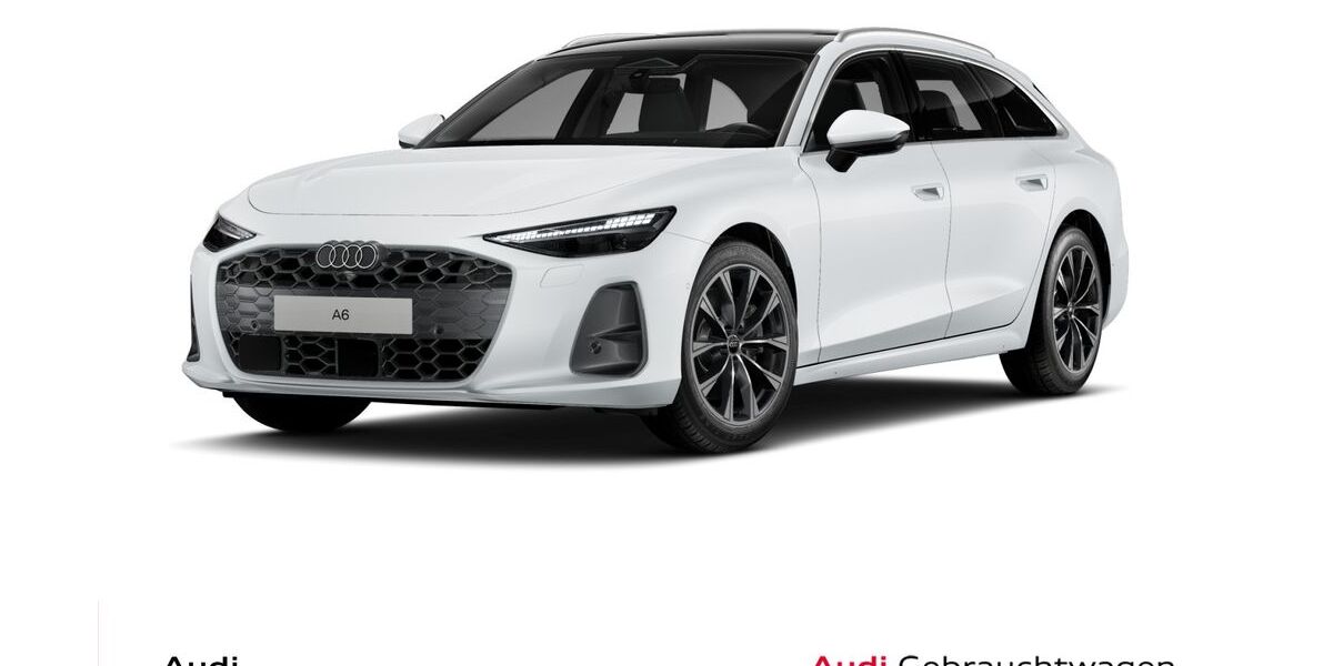 Audi A6 12.682 km 55.890 &euro; Dresden 01169