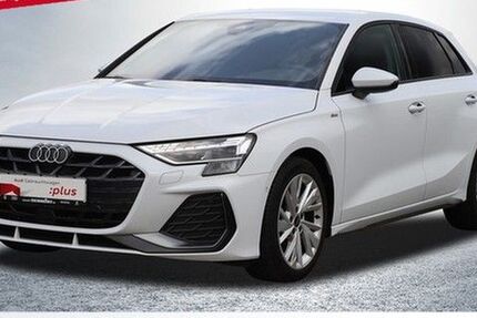 Audi A3 9.270 km 30.440 &euro; Recklinghausen 45657